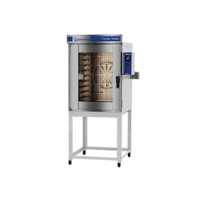 Forno Turbo Gastromaq Elétrico 8 Esteiras Trifásico 220V FTE 8