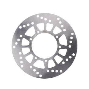 Disco Freio Traseiro Gp7 Xt 600 [F016]