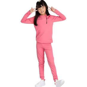 Conjunto Infantil Flanelado Térmico Pelucia Segunda Pele