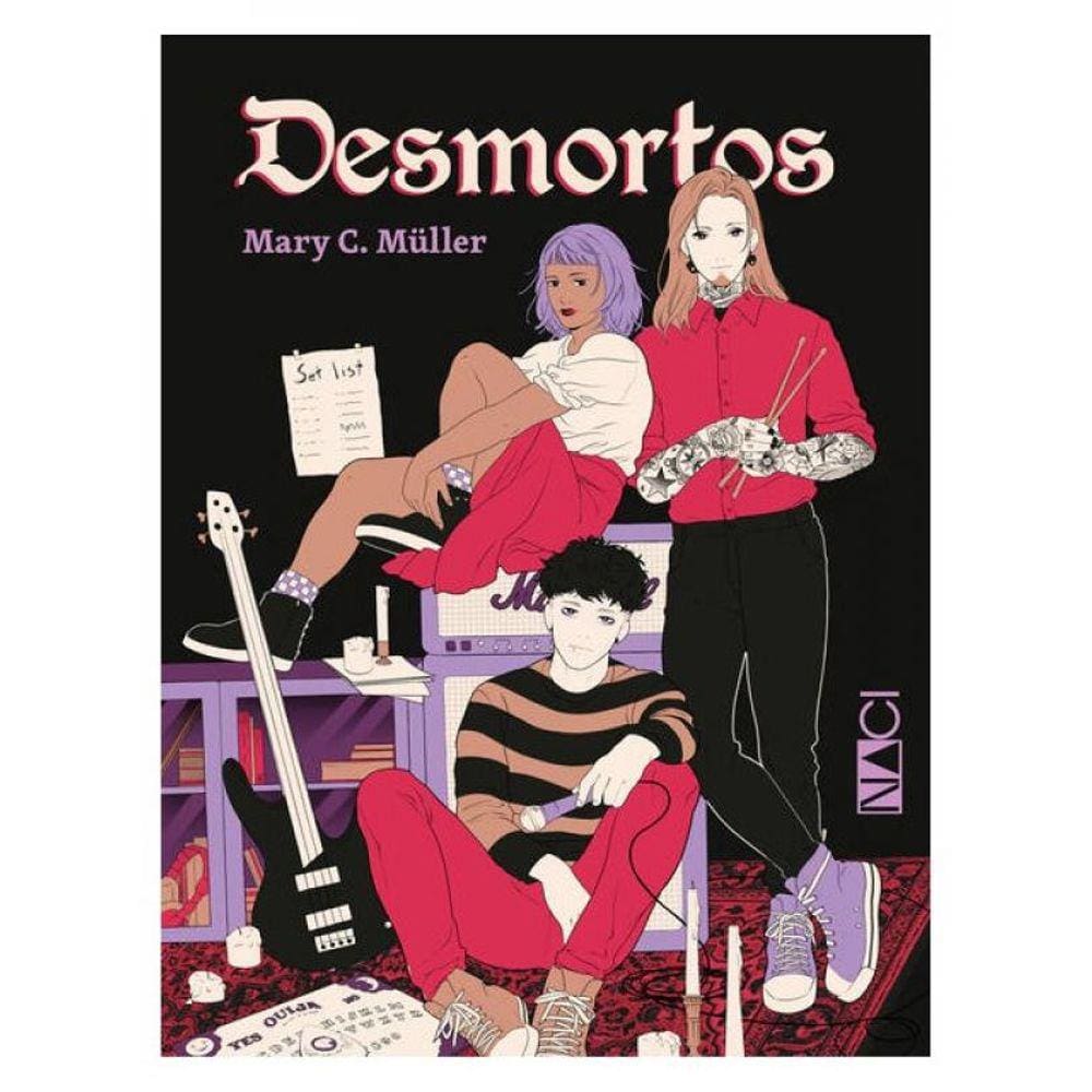 Desmortos