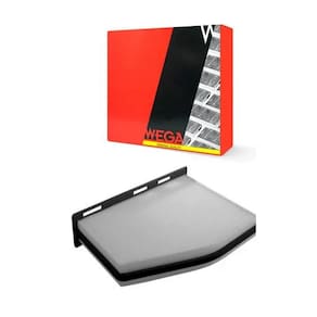 Filtro de Ar Condicionado A3 A4 Fusca Wega AKX1100