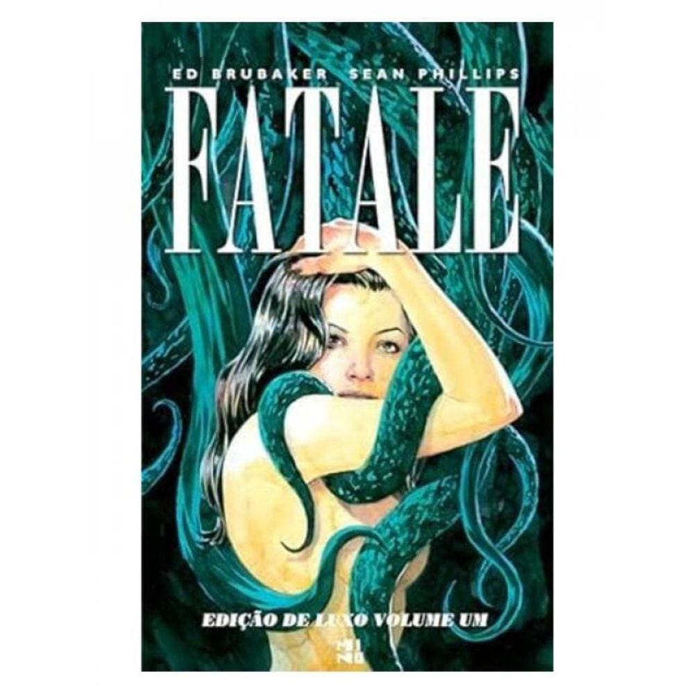 Fatale - Volume 1
