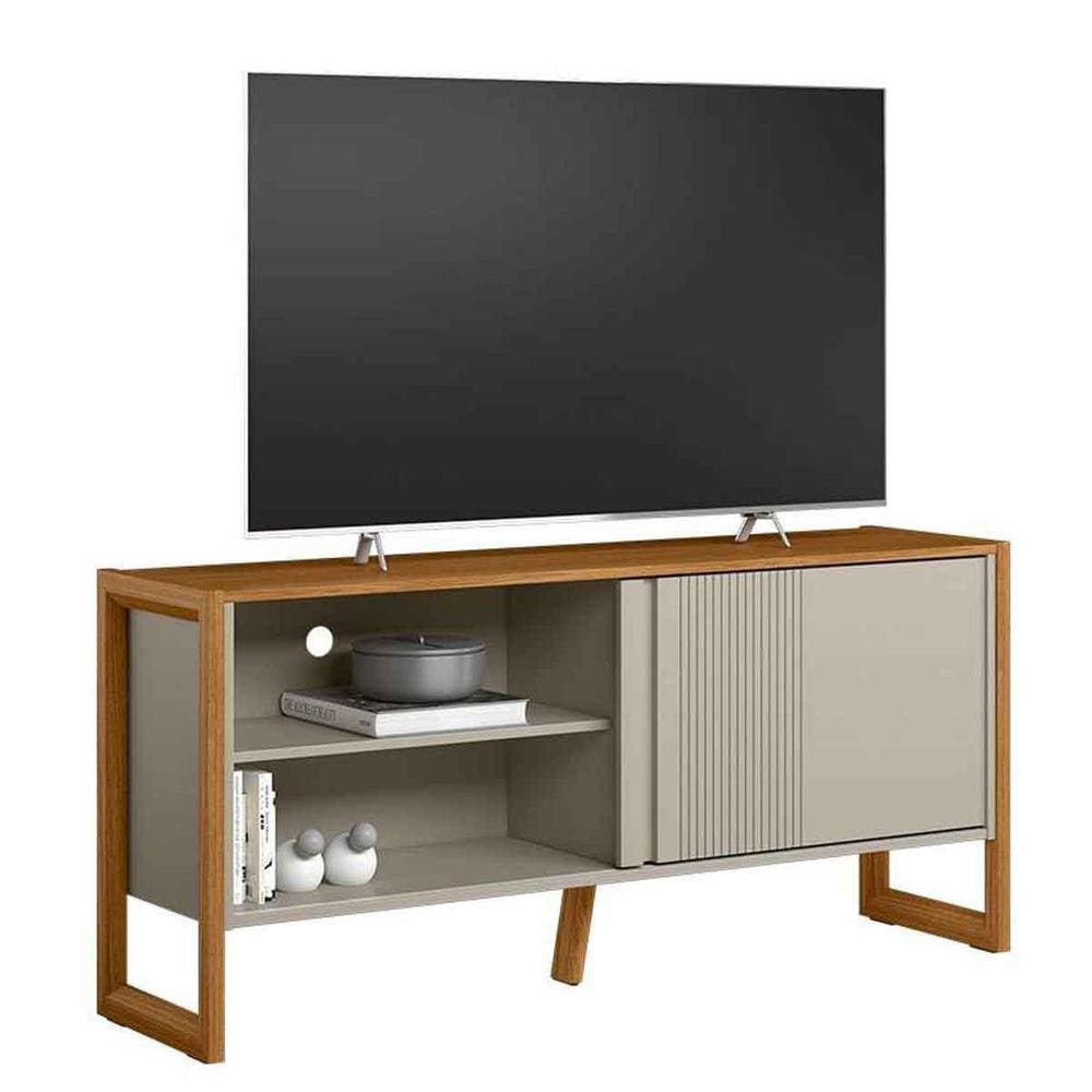 Rack para TV 55 Polegadas Golden