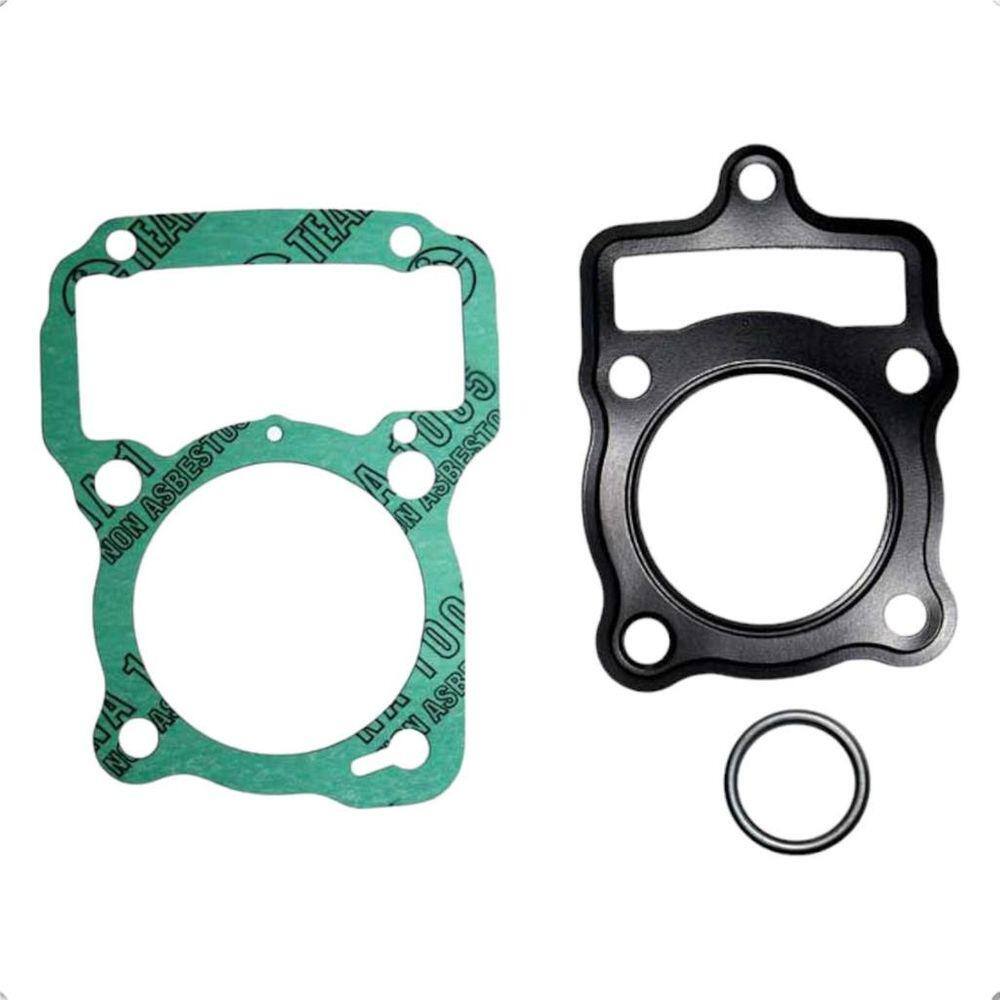 Kit De Junta Superior Cg Fan Titan Es Ks Kse Nxr Bros Es Ks 2000 A 2008