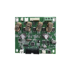 Placa Mâe Para Cob 200W Onelight Outdoor Quente+Frio