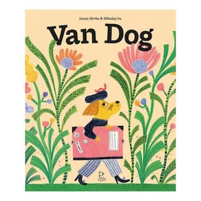Van Dog