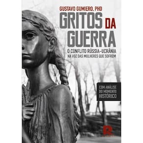 Gritos da Guerra