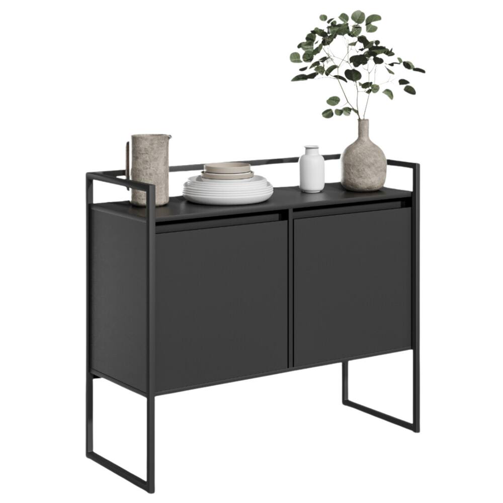 Buffet Industrial 2 Portas SP