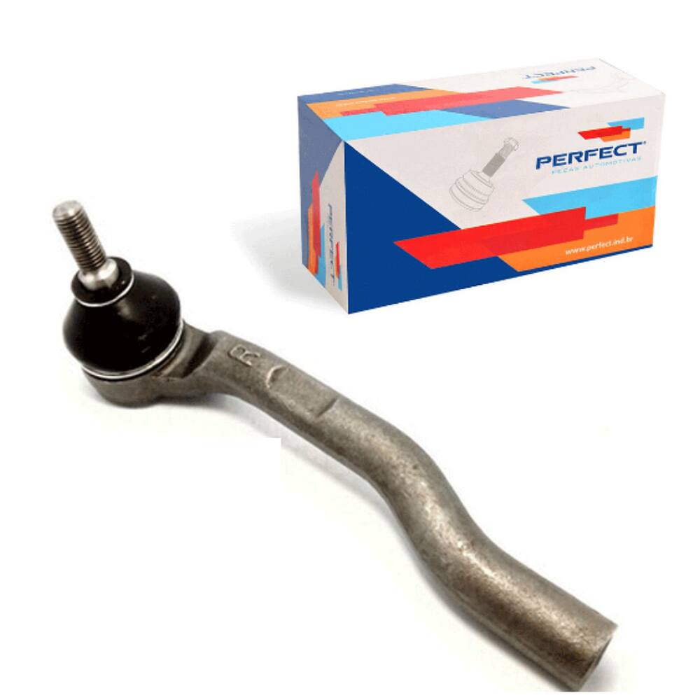 Terminal Direção Fit 2004 A 2008 Dir Perfect TDI1094
