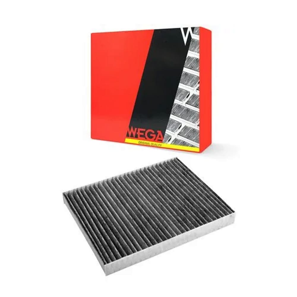 Filtro de Ar Condicionado Amarok Touareg Wega AKX1140