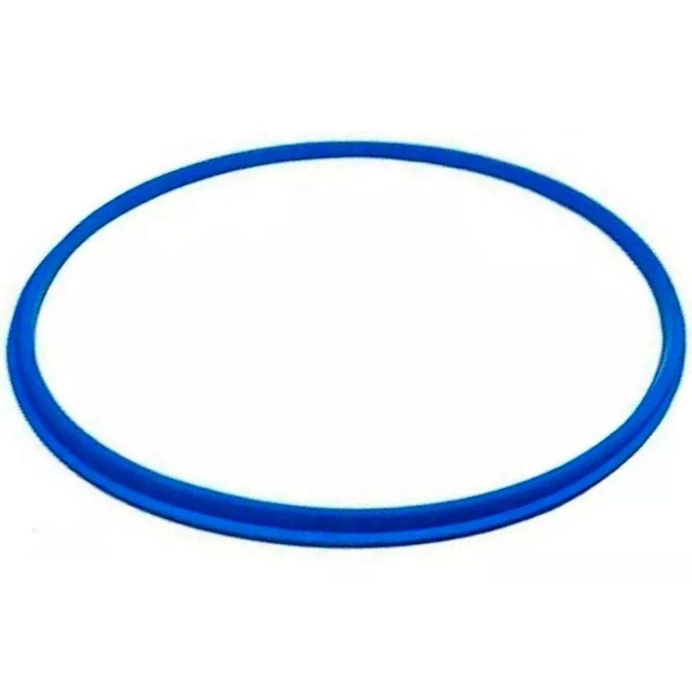 Borracha Silicone Multiuso Para Panela De Pressão 4,5 Litros