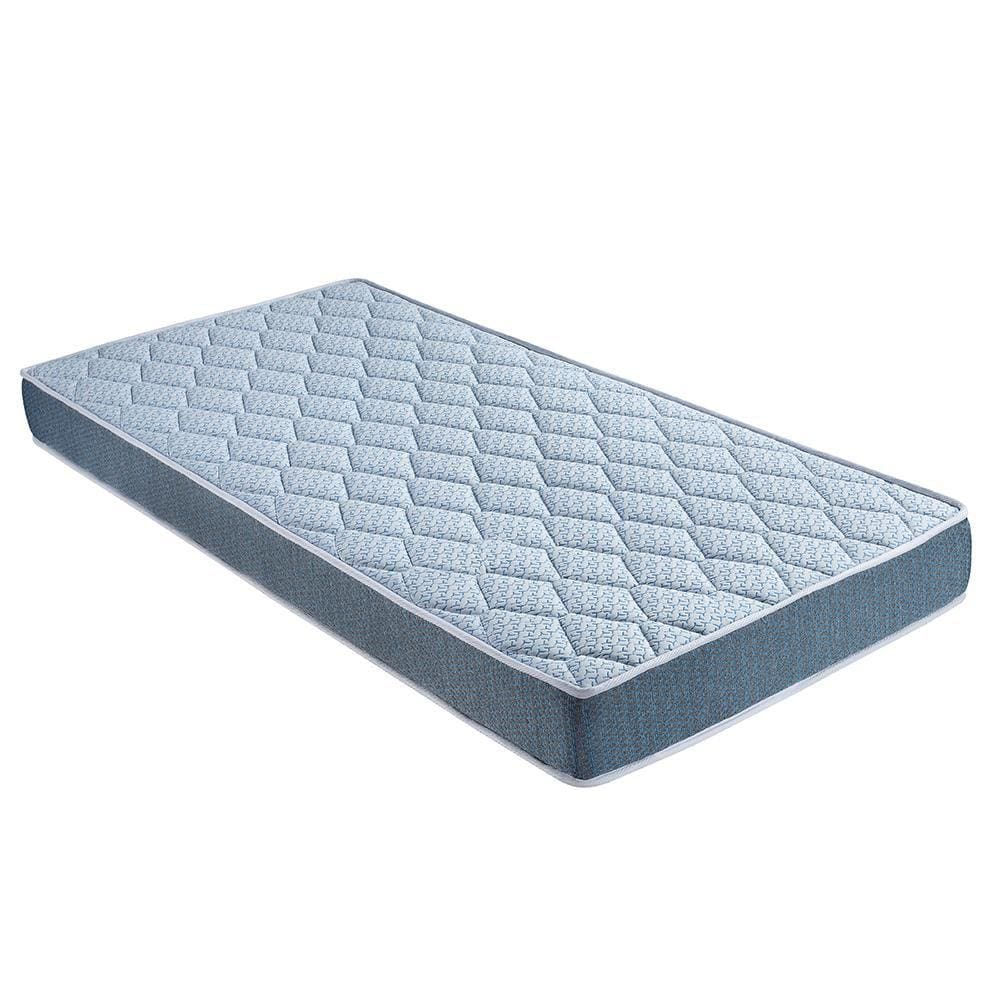 Colchão Solteiro Moush D33 Orthocrin - 88x188x18
