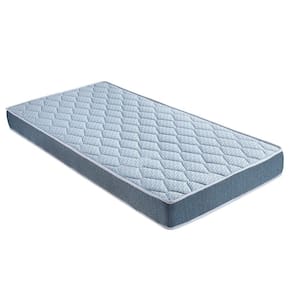 Colchão Solteiro Moush D33 Orthocrin - 88x188x18