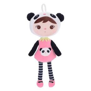 Boneca Metoo Jimbao Panda 33cm Bup Baby