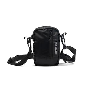 Shoulder Bag Quiksilver Omni Flow WT24 Preto