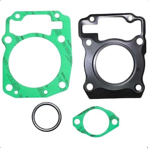 Junta Superior Do Motor Cg Fan Job Sport Start Titan Crf Cbf Xr Nxr Bros Dafra Horizon 150cc