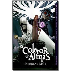 Coletor De Almas, O