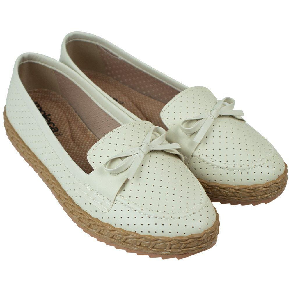 Alpargata Moleca Girly Feminina