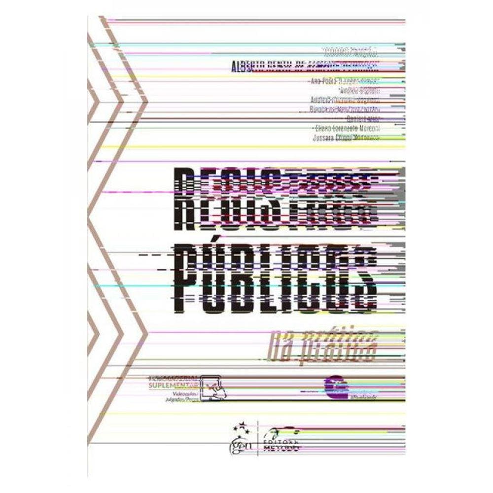 Registros Públicos Na Prática