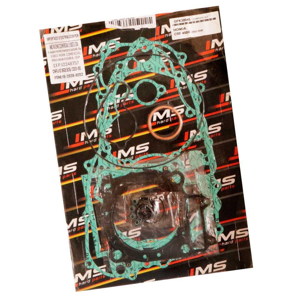 Kit Juntas Ims Completa Honda Crf 450r 2002 a 2006