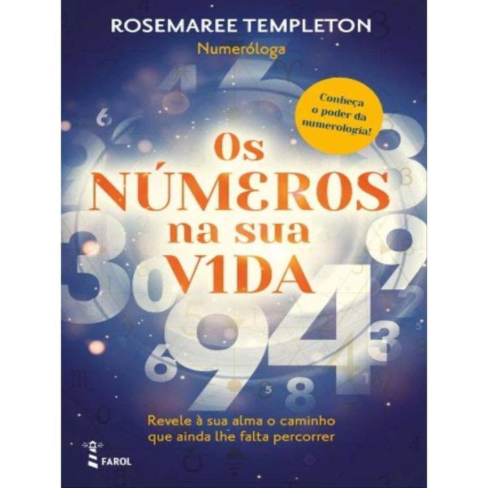 Os Números Da Sua Vida