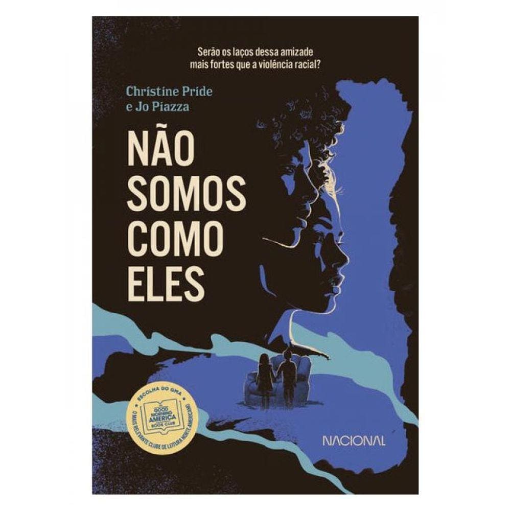 Não Somos Como Eles