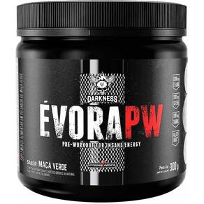 Pré-Treino Évora Pw 300G Maçã Verde Darkness