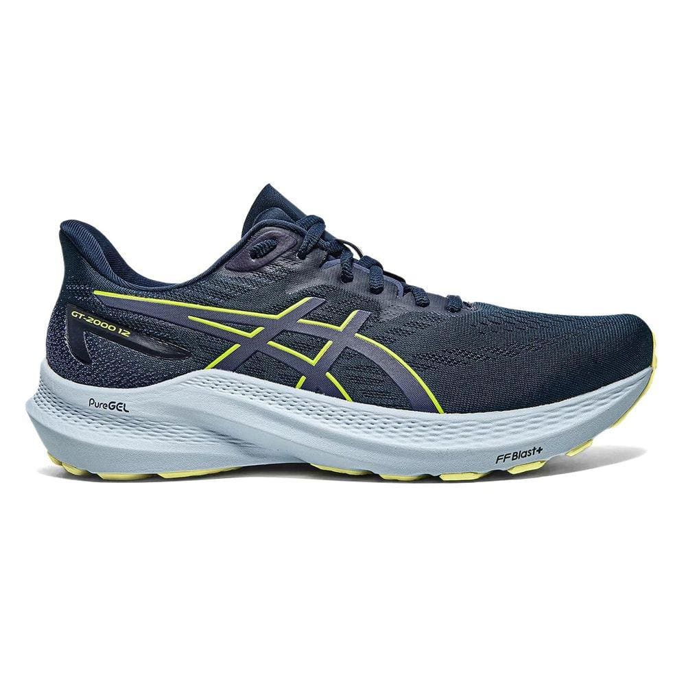 Tênis Asics Gt-2000 12 Masculino