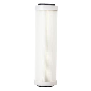 Refil Filtro Mid 9.3/4" 1800L/h 25 Micra Hidrofiltros