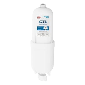 Refil Filtro Pró Life Para Purificador Planeta Água
