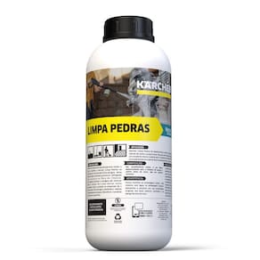 Limpa Pedras Karcher (1L rende até 9L)