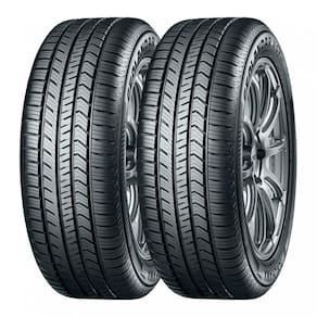 Kit 2 Pneus Yokohama Aro 20 235/45R20 Geolandar X-CV G057 100W