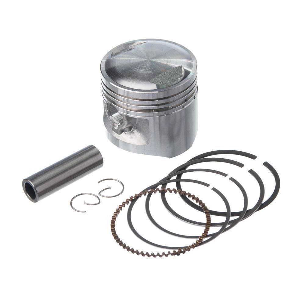 Pistao Kit C/anel Kmp Cb 250f Twister 16/22 0.50 [F016]