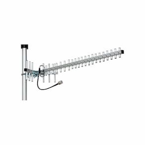 Antena De Celular Yagi 1710-2700Mhz Intelbras Ac 4417