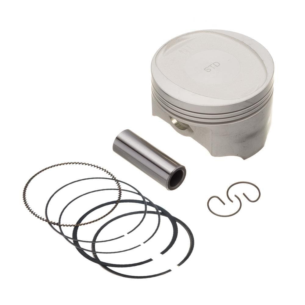 Pistao Kit C/anel Rik Premium Xre 190 16/  Std [F016]