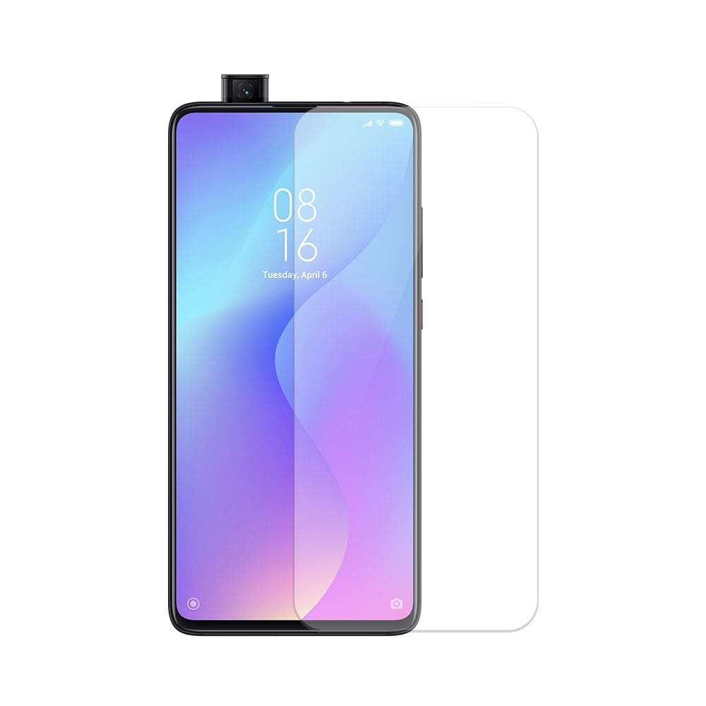 Película De Vidro Para Smartphone Xiaomi Mi 9T