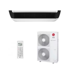 Ar Condicionado Teto LG Inverter 48.000 Btus Quente e Frio 220v