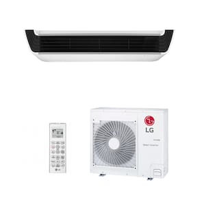 Ar Condicionado Teto LG Inverter 30.000 Btus Quente e Frio  220v
