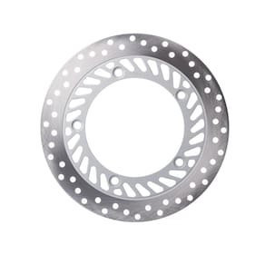 Disco Freio Dianteiro Gp7 Cbx 250 [F016]