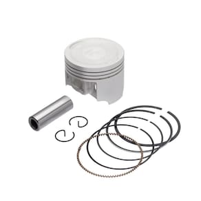 Pistao Kit C/anel Kmp Biz/pop 110 Inj. 2016/  Std [F016]