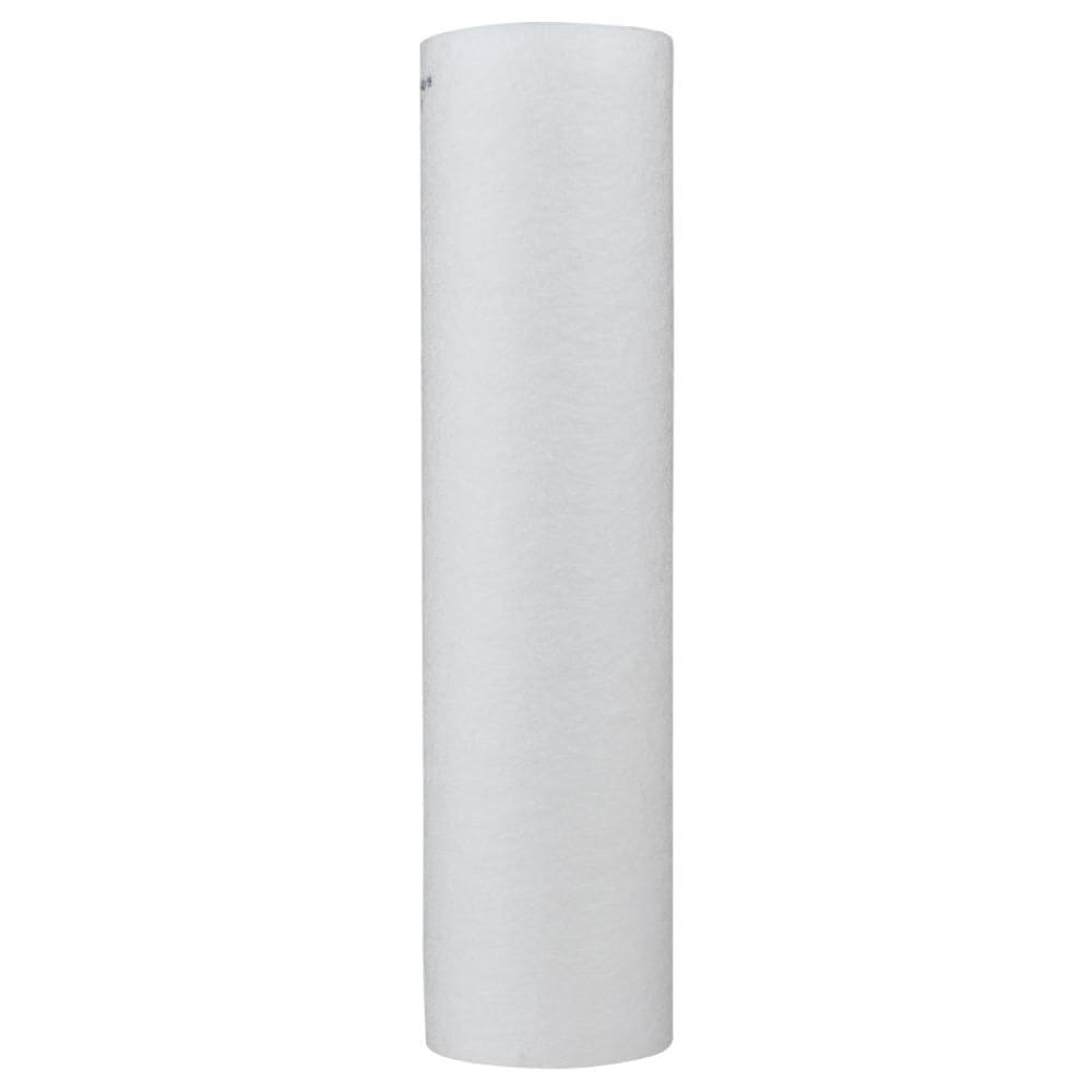 Refil Filtro Cavalete 9.3/4” 25 Micra 1200L/h Hidrofiltros