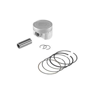 Pistao Kit C/anel Kmp Ybr Factor 125 2017 Inj. 1.00 [F016]