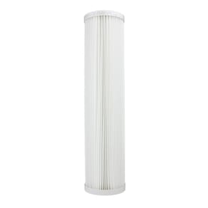Refil Filtro Big 20" 50 Micra Lavável Hidrofiltros