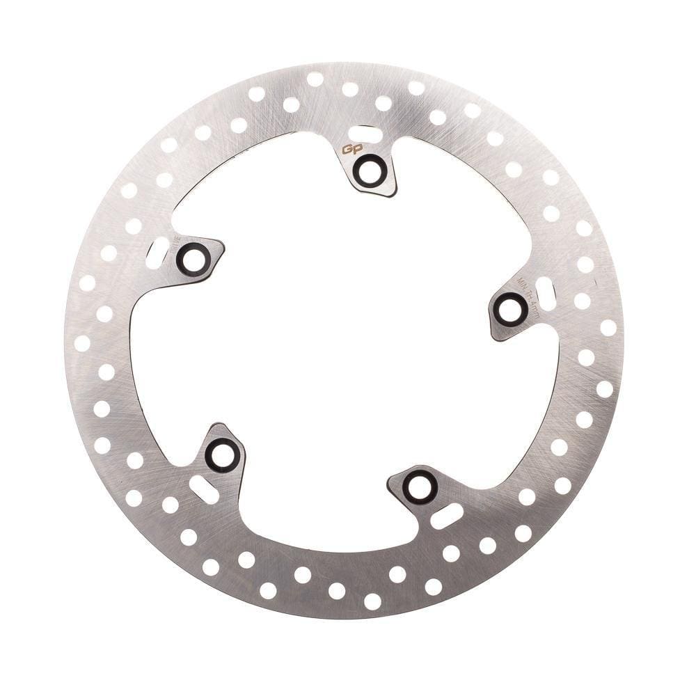 Disco Freio Dianteiro Gp7 Cb 250f Twister 16/22 [F016]