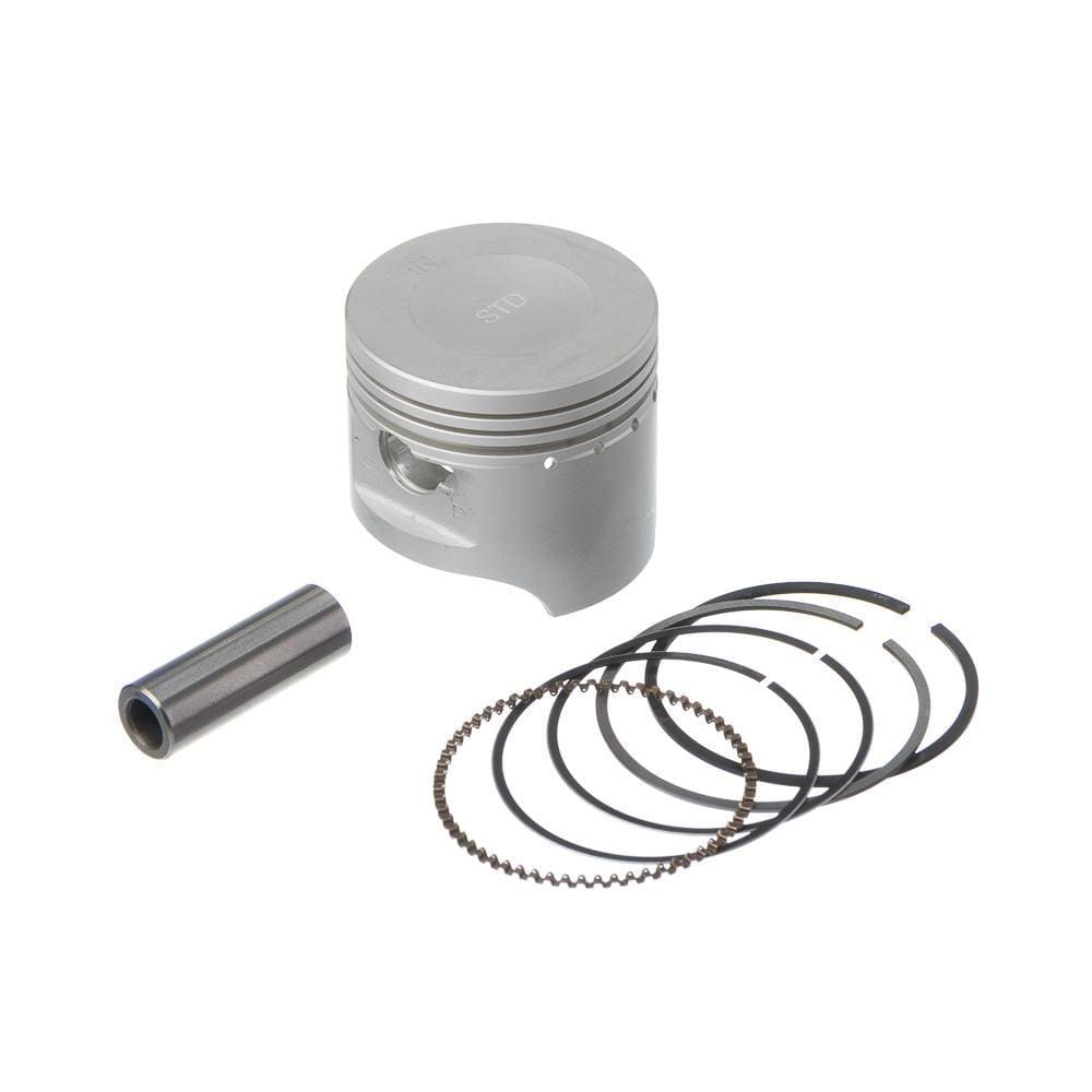 Pistao Kit C/anel Kmp C100 Dream/biz  Std [F016]