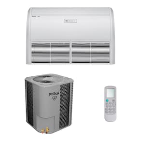 Ar Condicionado Piso Teto Philco Inverter 36.000 Btus Frio 220V R-32