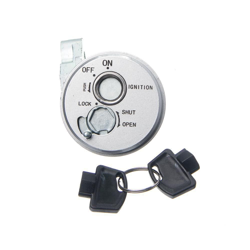 Bloqueador De Chave Ignicao Condor Biz 125 09/ [F016]