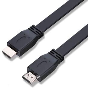 Cabo HDMI Achatado - 2 Metros