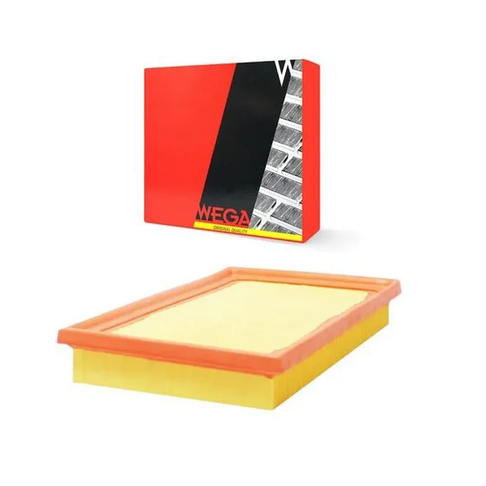 Filtro de Ar Corolla 2.0 16v 2019 a 2023 Wega FAP4059