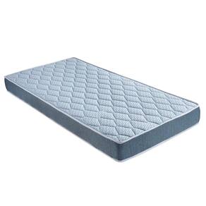 Colchão Casal Padrão Moush D45 Orthocrin - 138x188x18